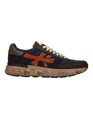 MICK VAR 7721 7721 MICK VAR 7721 MICK VAR 7721 7721 Premiata 