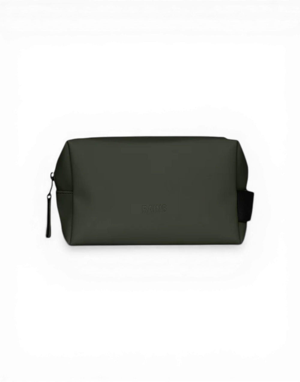 RA15580 GREEN WASH BAG SMALL RA15580 GREEN Rains 
