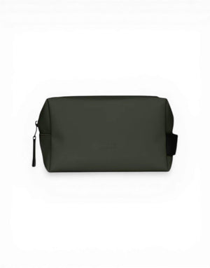 RA15580 GREEN WASH BAG SMALL RA15580 GREEN Rains 
