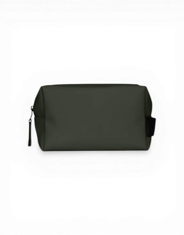 RA15580 GREEN WASH BAG SMALL RA15580 GREEN Rains 