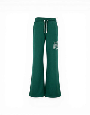 C1WEQI183F004 883A LOUNGE STRAIGHT SWEATPANTS C1WEQI183F004 883A GCDS 