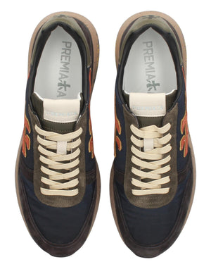 MICK VAR 7721 7721 MICK VAR 7721 MICK VAR 7721 7721 Premiata 