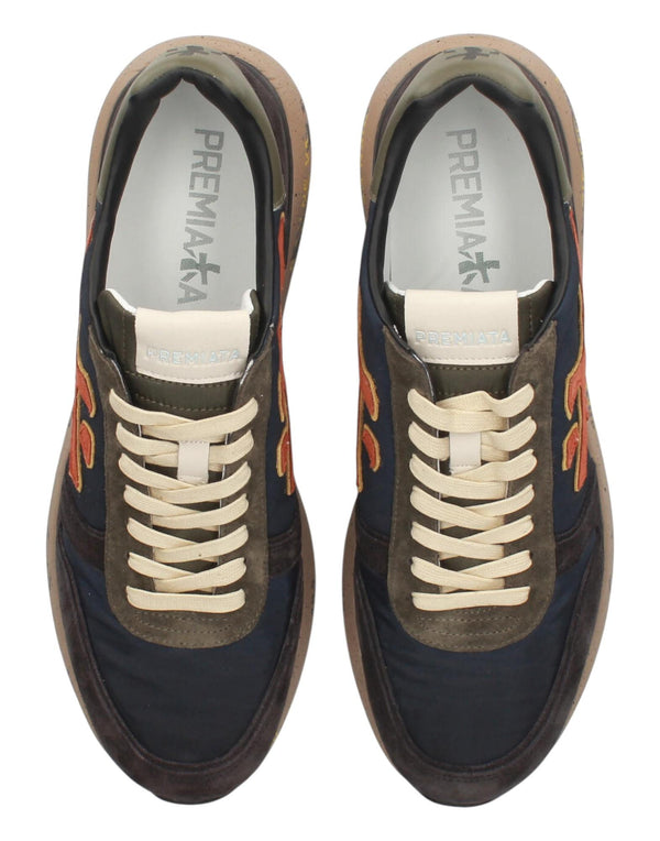 MICK VAR 7721 7721 MICK VAR 7721 MICK VAR 7721 7721 Premiata 