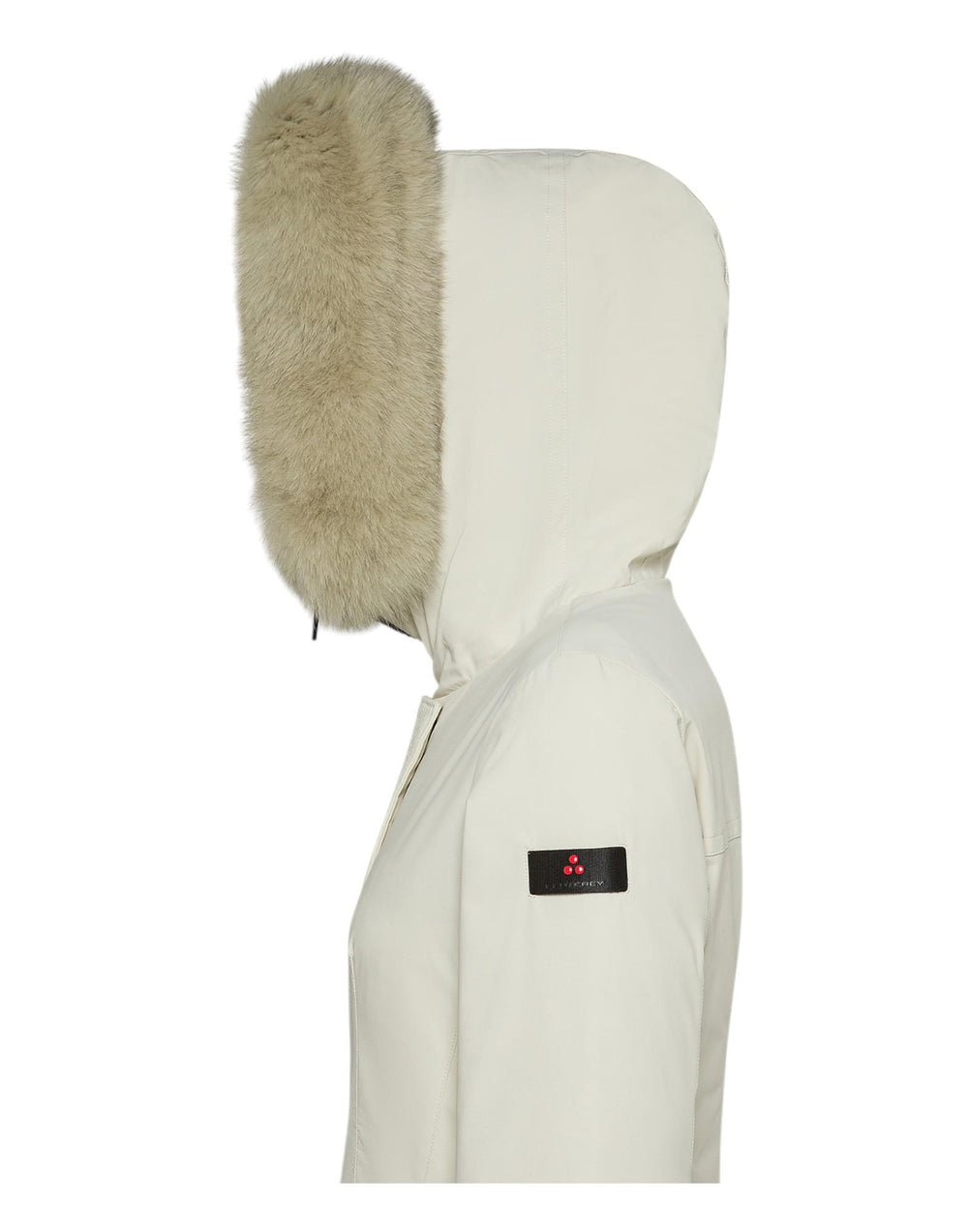 PED444501191510 983 Donnet Kl Fur PED444501191510 983 Peuterey 