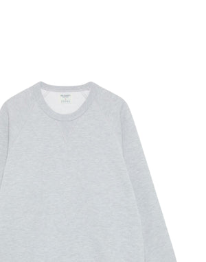 RRW022CQ710124 C0094 Felpa girocollo Washed RRW022CQ710124 C0094 Roy Roger's 