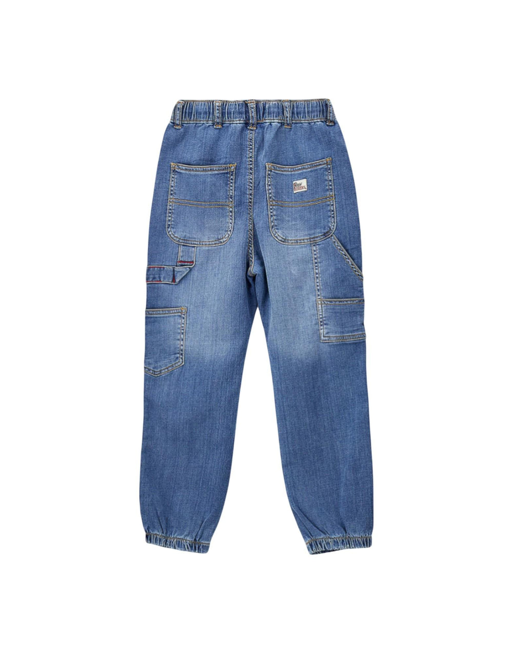 RG134 7028 Santa Cruz RG134 7028 Roy Roger's 