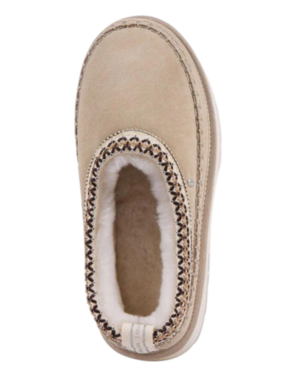 W13239-SAND SAND Sharky Adventure Scuff W13239-SAND SAND Emu Australia 