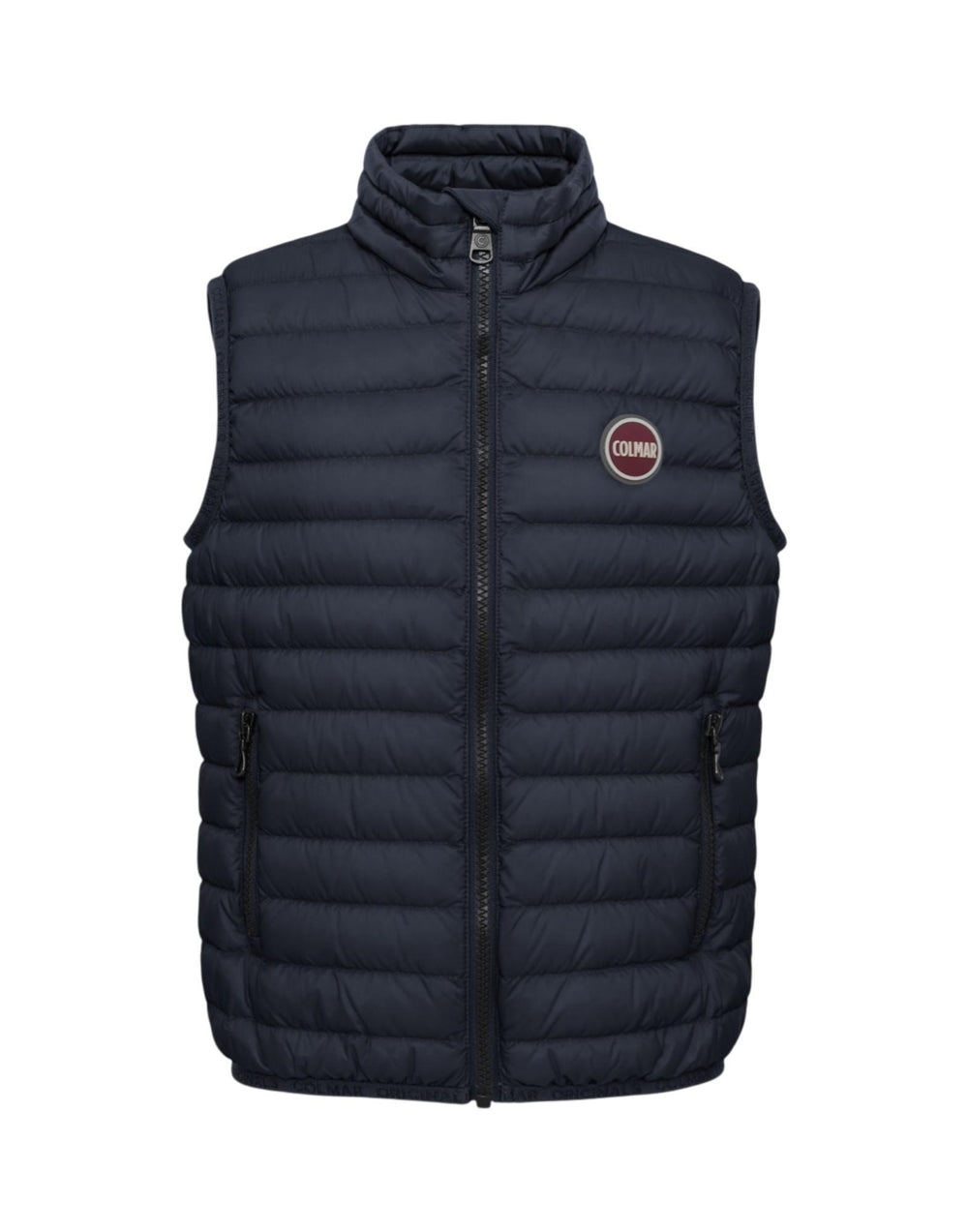 3489A-8VX 68 Gilet Trapuntato in Piumino 3489A-8VX 68 Colmar 