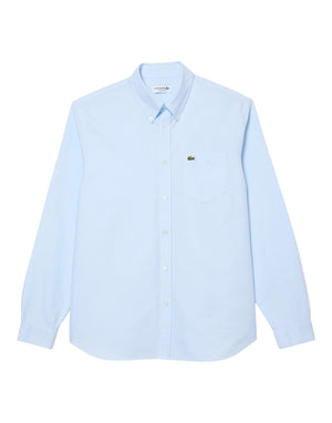 CH1911 F6Z Camicia Oxford CH1911 F6Z Lacoste 