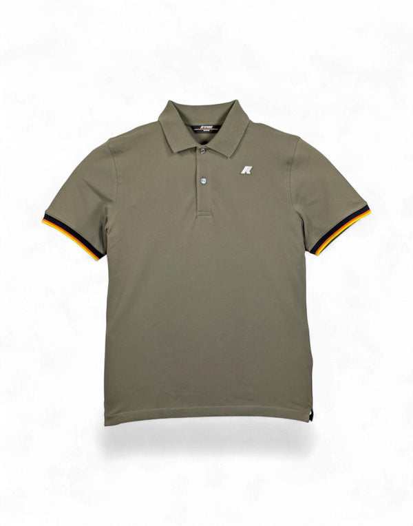 K1125BW V15 VINCENT PIQUE K1125BW V15 K-Way 