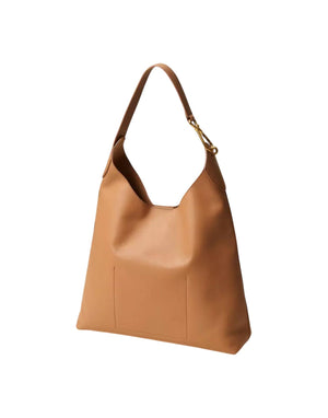 261TB7131 13168 Borsa Hobo Pelle 261TB7131 13168 Twinset 