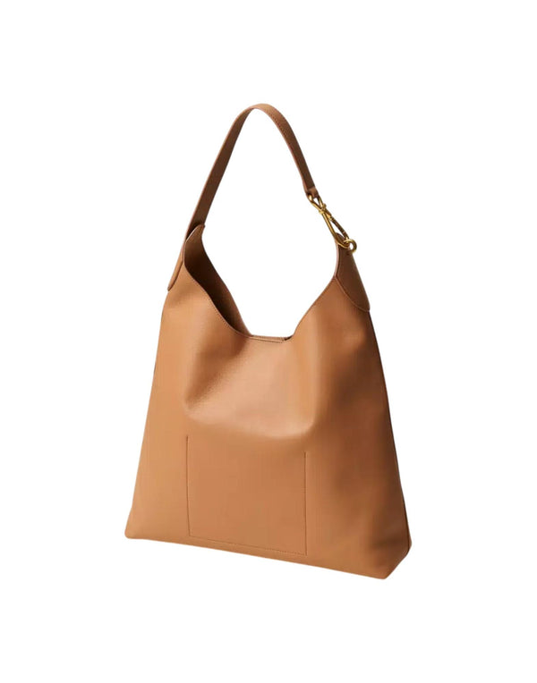 261TB7131 13168 Borsa Hobo Pelle 261TB7131 13168 Twinset 