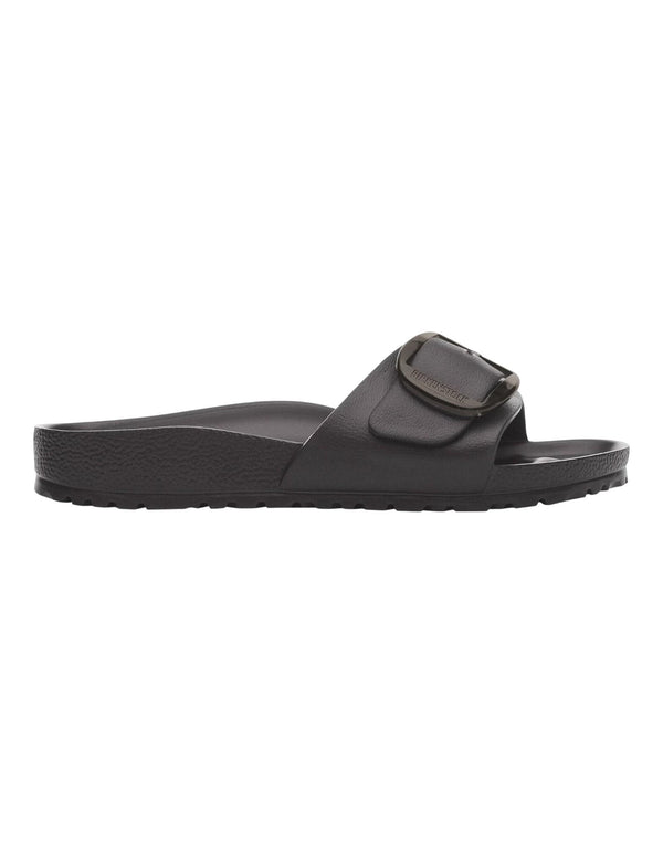 1029635 BLACK Madrid Big Buckle EVA 1029635 BLACK Birkenstock 
