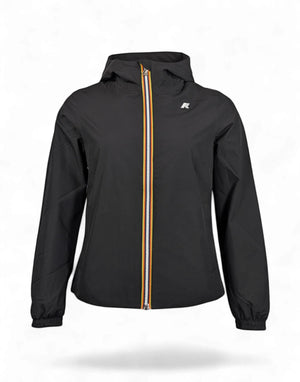 K21347W USY LIL 2.0 STRETCH POLY JERSEY K21347W USY K-Way 