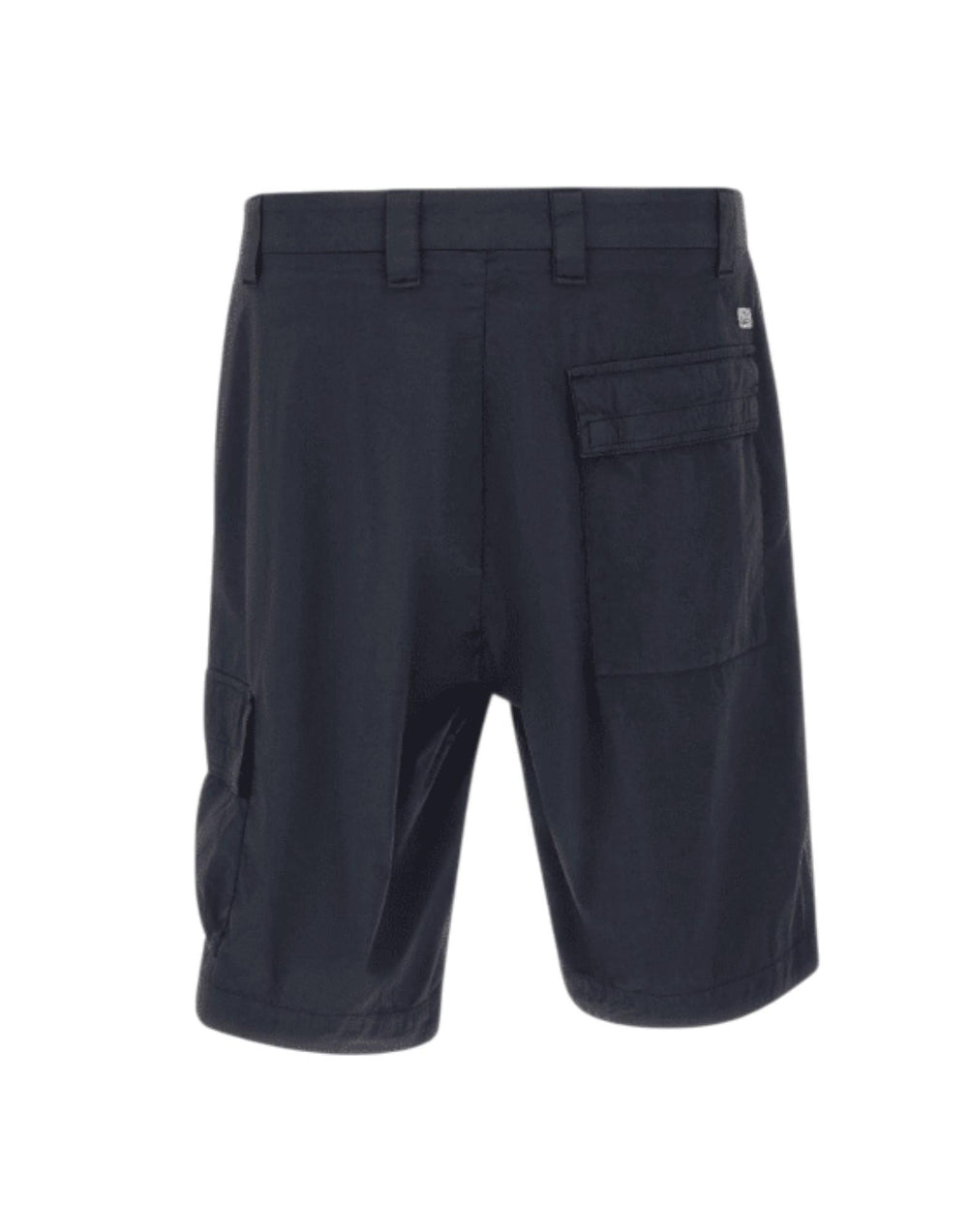 20CMBE256A006439G 888 50 Fili Stretch Loose Lens Cargo Shorts 20CMBE256A006439G 888 C.P. Company 