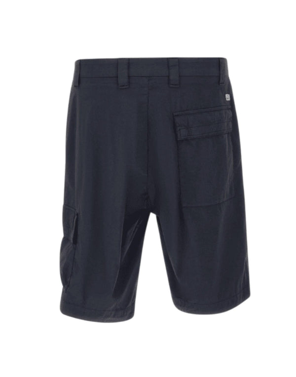 20CMBE256A006439G 888 50 Fili Stretch Loose Lens Cargo Shorts 20CMBE256A006439G 888 C.P. Company 