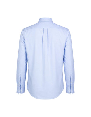 BRADFORD B16009 03 Camicia Oxford BRADFORD B16009 03 Bd Baggies 