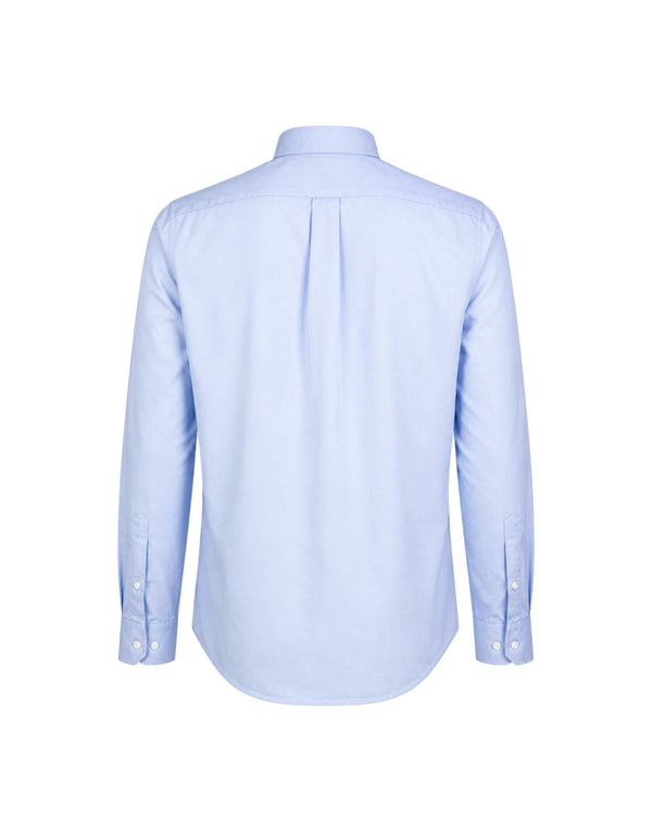 BRADFORD B16009 03 Camicia Oxford BRADFORD B16009 03 Bd Baggies 