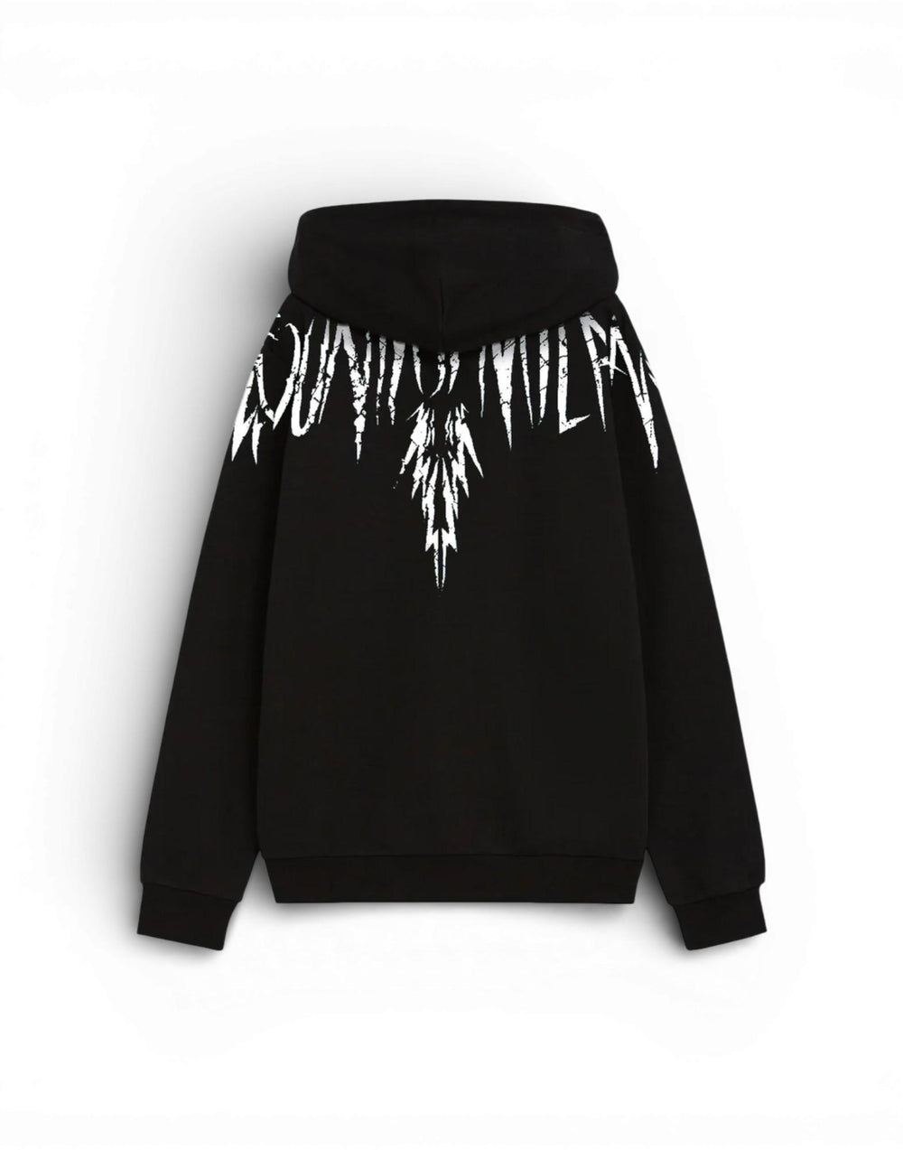S6CMMAZH001 110 Felpa Zip S6CMMAZH001 110 County of Milan 