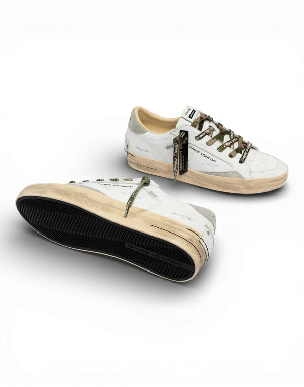 19108PP8 10 SK8 DELUXE 19108PP8 10 Crime London 