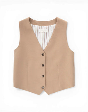 FD3818 1163 Gilet Light Fleece FD3818 1163 Circolo 1901 