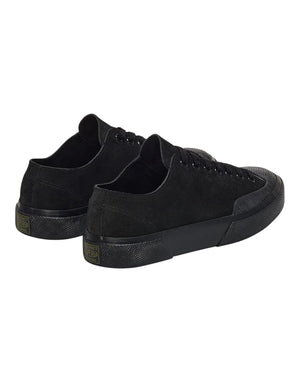 Superga S3148NW Sneaker donna nero immagine 3