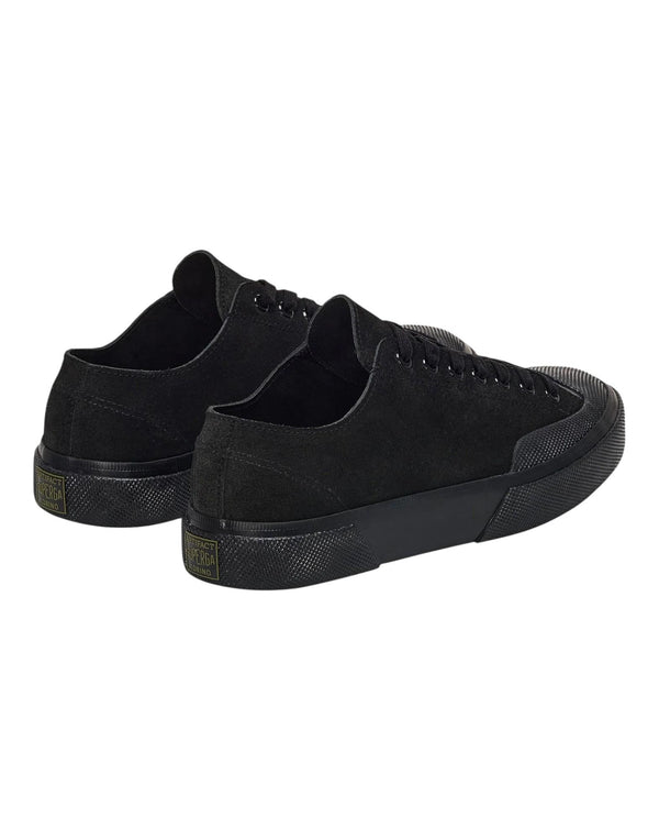 Superga S3148NW Sneaker donna nero immagine 3