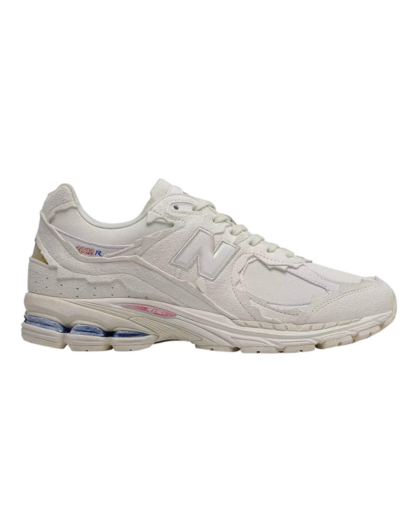 New Balance 2002R Protection Pack Sneaker uomo bianco
