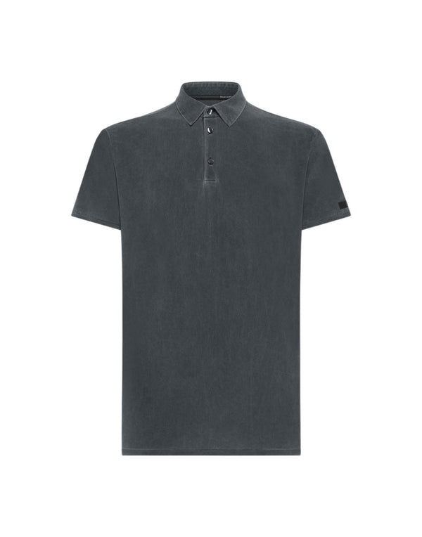 26219 10 Techno Wash Piquè Polo 26219 10 RRD 