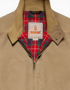 BRCPS0001 710 Giacca Harrington BRCPS0001 710 Baracuta 