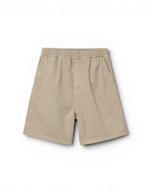 I030480 G1GD Flint Short I030480 G1GD Carhartt Wip 