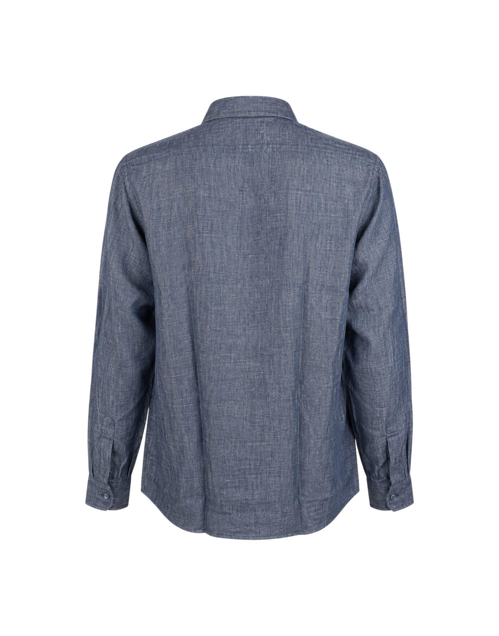 KRIS DEN81 02 Camicia denim KRIS DEN81 02 Bd Baggies 
