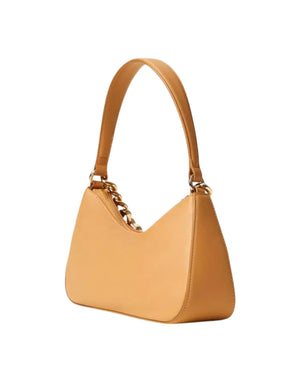 999TB7012 13161 Borsa 'Liliane' piccola in pelle 999TB7012 13161 Twinset 