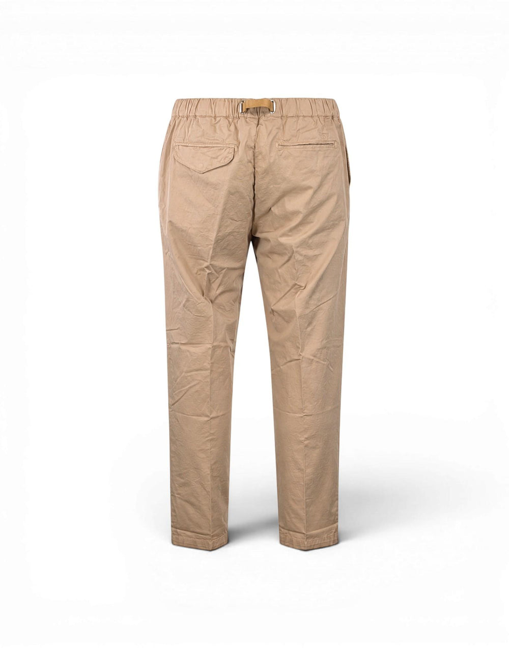26SU66 83 44 Pantalone lungo 26SU66 83 44 Whitesand 