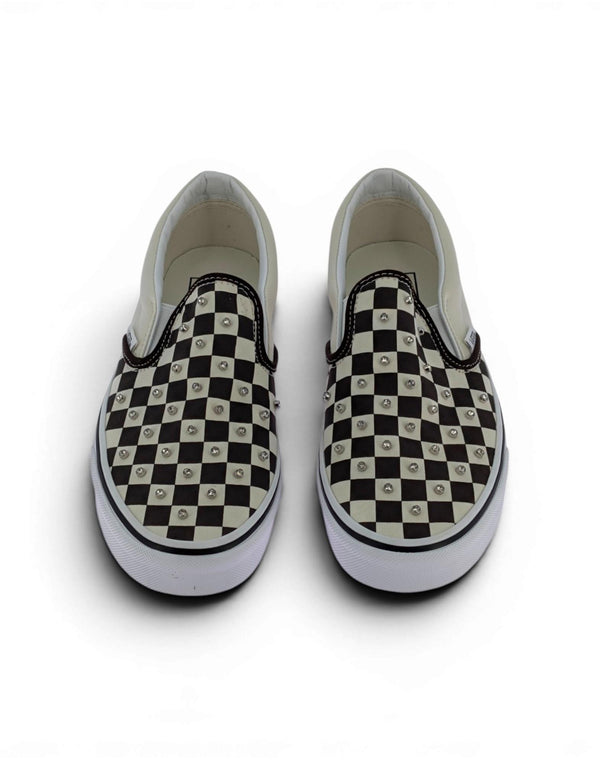 VN000D6Y 3N11 Classic Slip-On VN000D6Y 3N11 Vans 