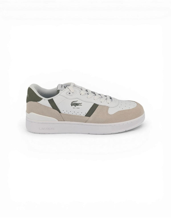 E04113 2H4 T-CLIP SET E04113 2H4 Lacoste 