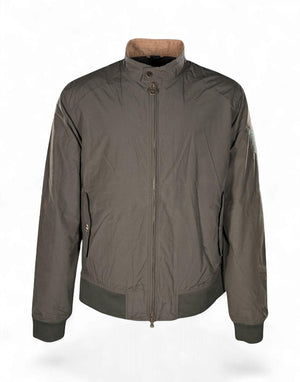 Barbour MCA0427 Giubbotto uomo beige