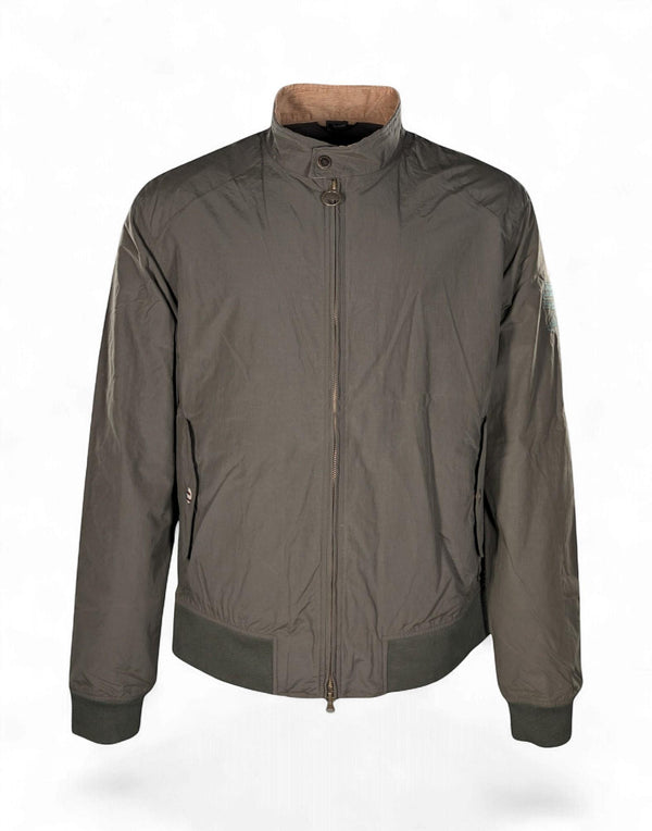 Barbour MCA0427 Giubbotto uomo beige