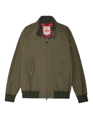 BRCPS0001 6097 G9 BRCPS0001 6097 Baracuta 