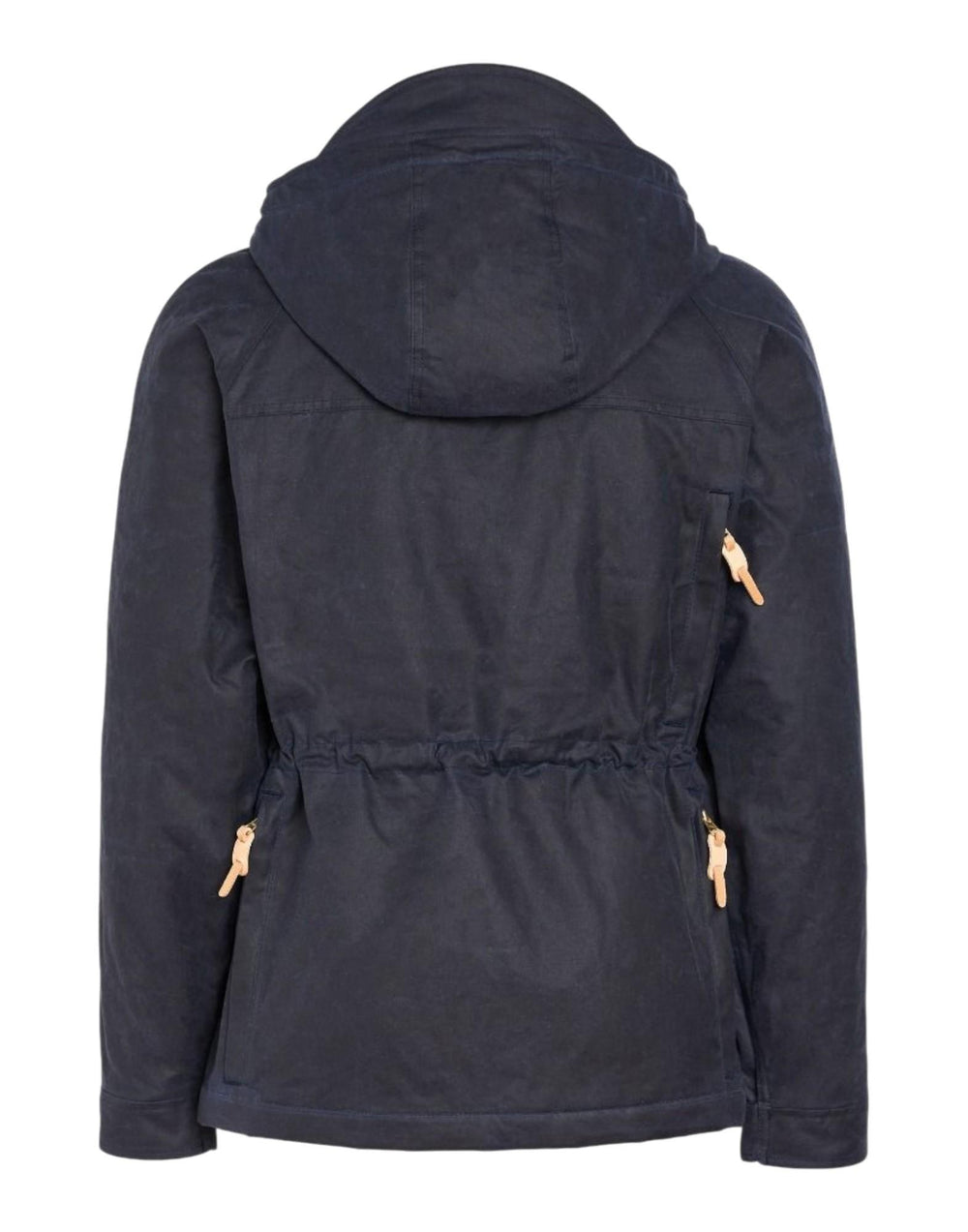 7091-WX NAVY New Fisherman Parka 7091-WX NAVY Manifattura Ceccarelli 
