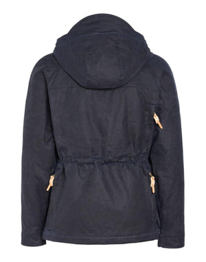 7091-WX NAVY New Fisherman Parka 7091-WX NAVY Manifattura Ceccarelli 