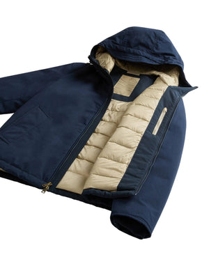 CFWOOU2047MRUT3780 3989 Mountain Cloth Pacific Jacket CFWOOU2047MRUT3780 3989 Woolrich 