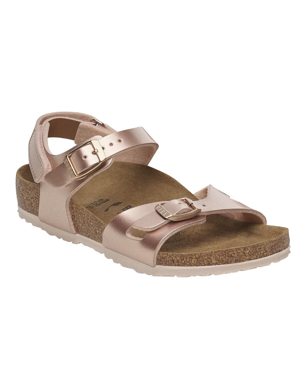 1029535 METALLIC Rio HL Kids 1029535 METALLIC Birkenstock 