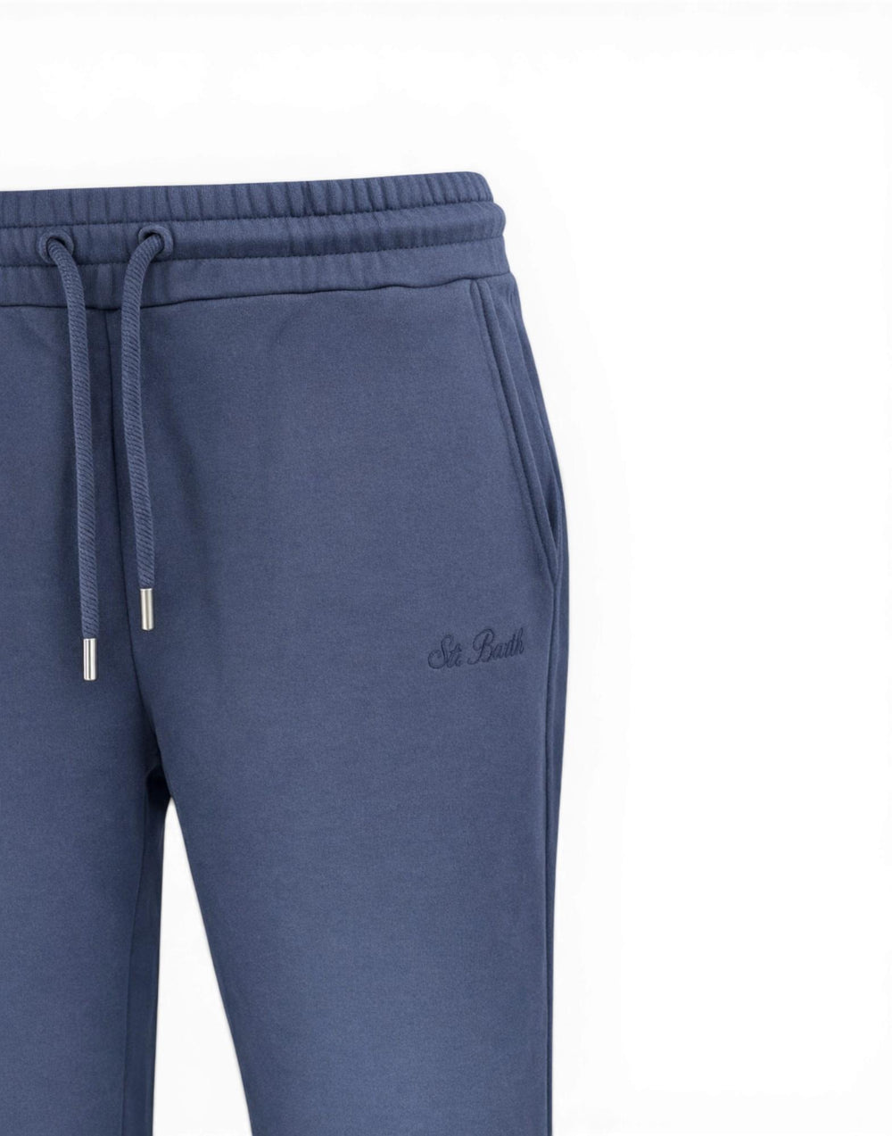 TBS0001 00097L 00097L Pantaloni in felpa TBS0001 00097L 00097L MC2 Saint Barth 