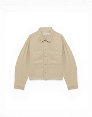 RND90314CR560569 C0288 Camicia in Tencel RND90314CR560569 C0288 Roy Roger's 