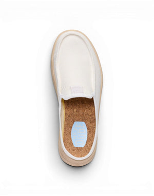 HD.45228 0LA Austin Lift Espadrille Woven HD.45228 0LA Hey Dude 