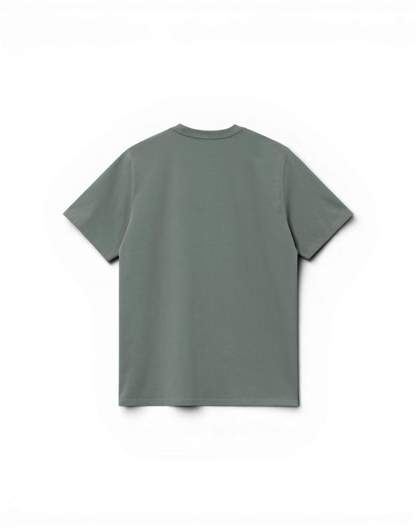I030434 3GDXX S/S Pocket T-Shirt I030434 3GDXX Carhartt Wip 