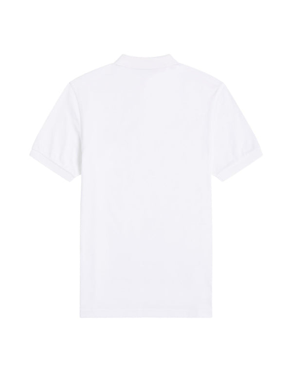 M6000-57 100 Shirt M6000 M6000-57 100 Fred Perry 