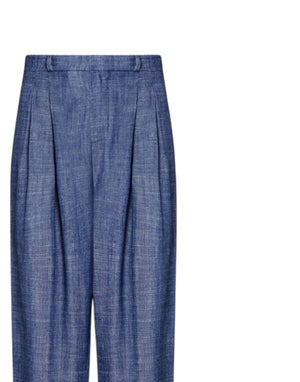 PED570599012430 209 Pantaloni a vita alta PED570599012430 209 Peuterey 