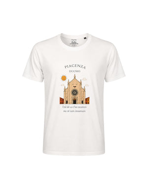 TCUTS0003 DUOMO 002 T-shirt Duomo TCUTS0003 DUOMO 002 Australian 